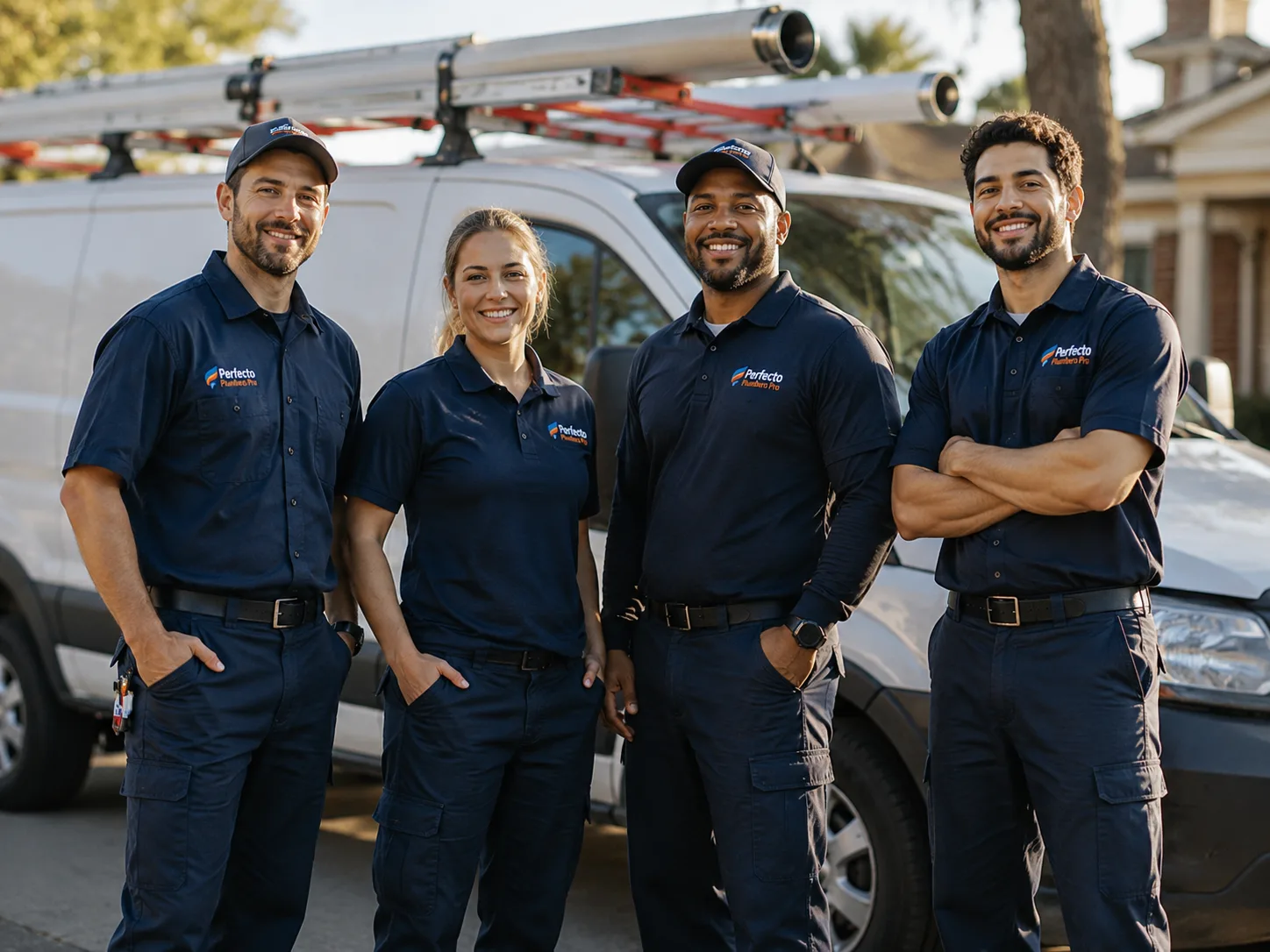 Emergency Plumber Near Me in California City, CA near me